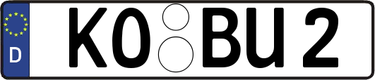 KO-BU2
