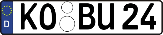 KO-BU24