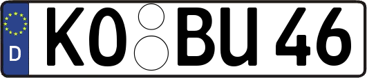 KO-BU46