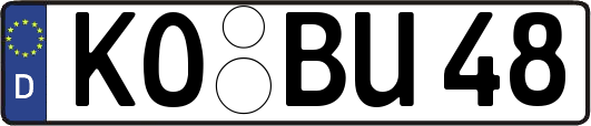 KO-BU48