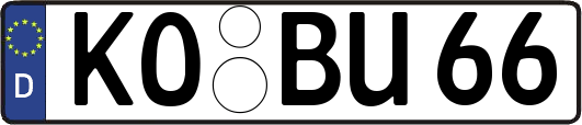 KO-BU66