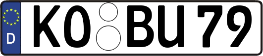 KO-BU79