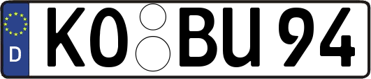 KO-BU94