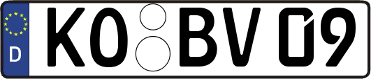 KO-BV09