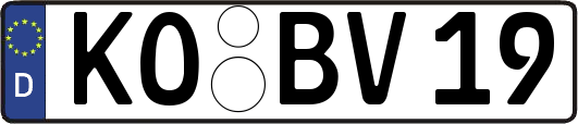 KO-BV19