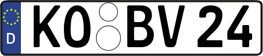 KO-BV24