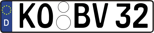 KO-BV32