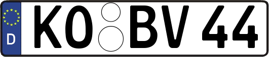KO-BV44