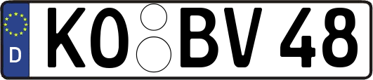 KO-BV48