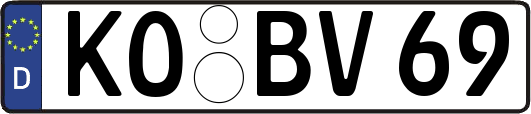 KO-BV69
