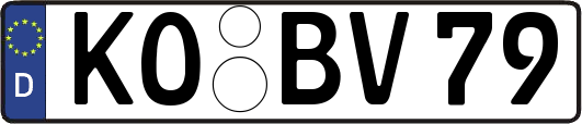 KO-BV79