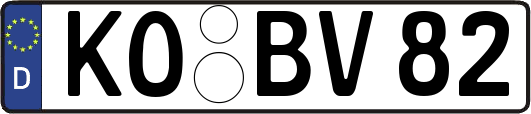 KO-BV82