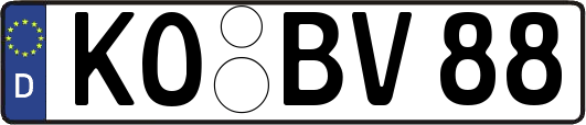 KO-BV88