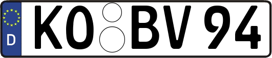 KO-BV94