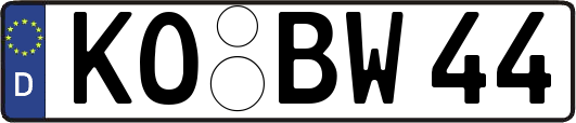 KO-BW44