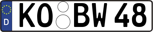 KO-BW48