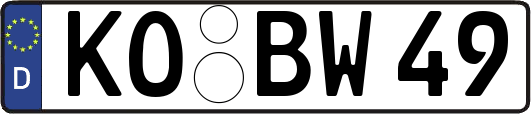 KO-BW49