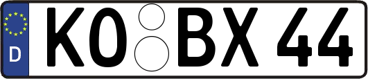 KO-BX44