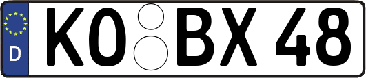 KO-BX48