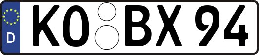 KO-BX94