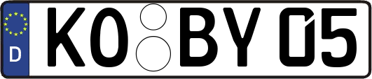 KO-BY05