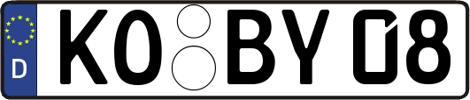 KO-BY08