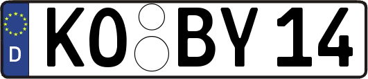 KO-BY14