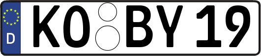 KO-BY19