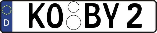 KO-BY2