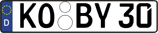KO-BY30