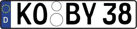 KO-BY38
