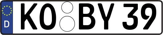 KO-BY39