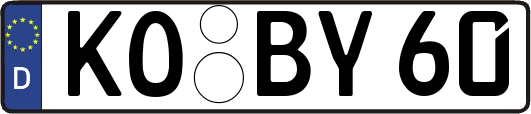 KO-BY60