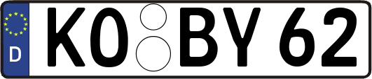 KO-BY62