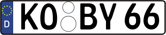 KO-BY66