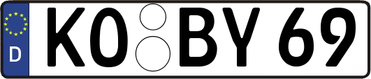 KO-BY69
