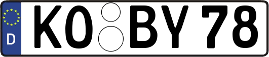 KO-BY78