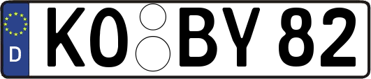 KO-BY82