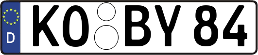 KO-BY84