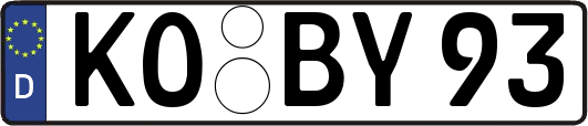 KO-BY93