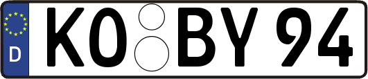 KO-BY94