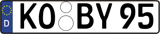 KO-BY95