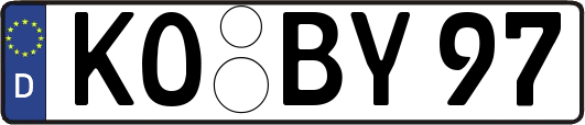 KO-BY97