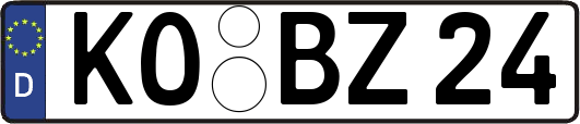 KO-BZ24