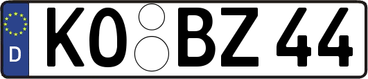 KO-BZ44