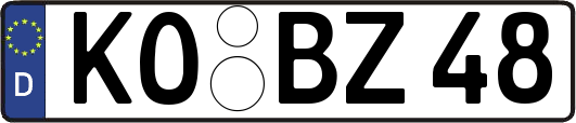 KO-BZ48