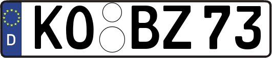 KO-BZ73
