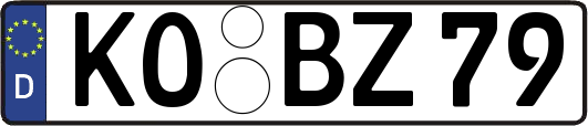 KO-BZ79
