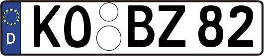 KO-BZ82