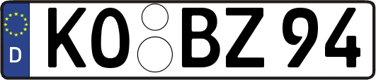 KO-BZ94